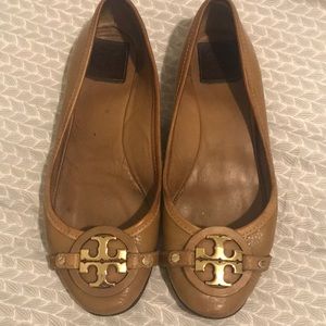 Tory Burch flats